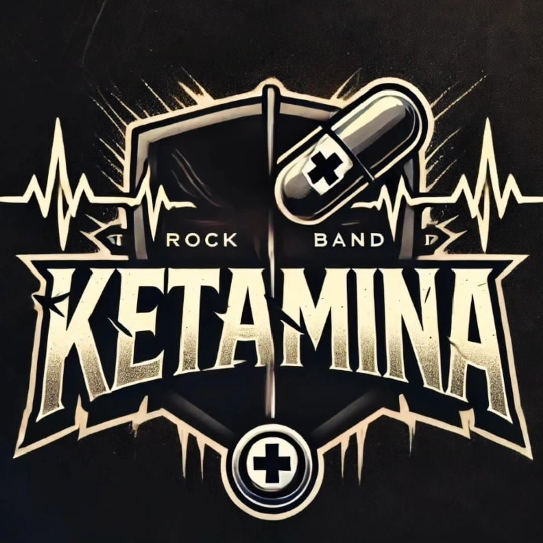 Arte de Ketamina