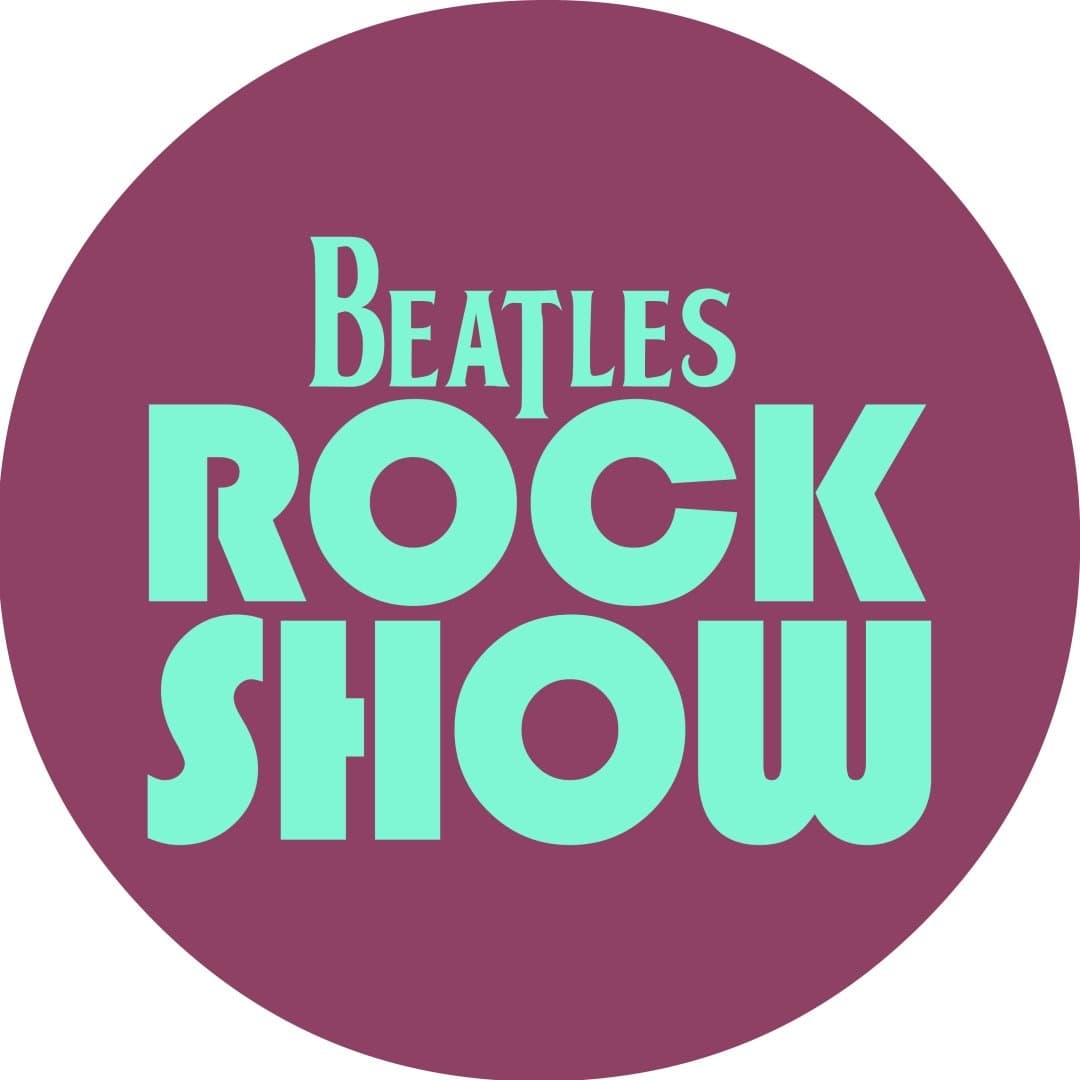 Arte de Beatles Rockshow