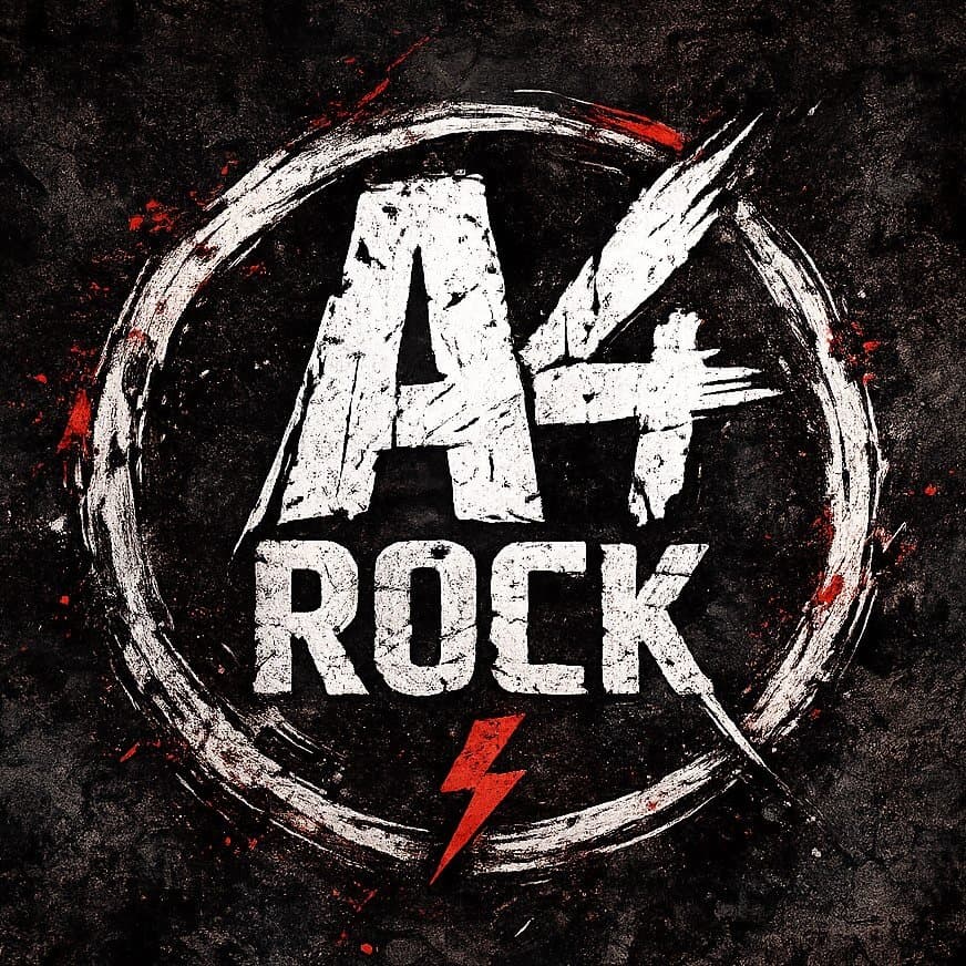 Arte de A4 Rock