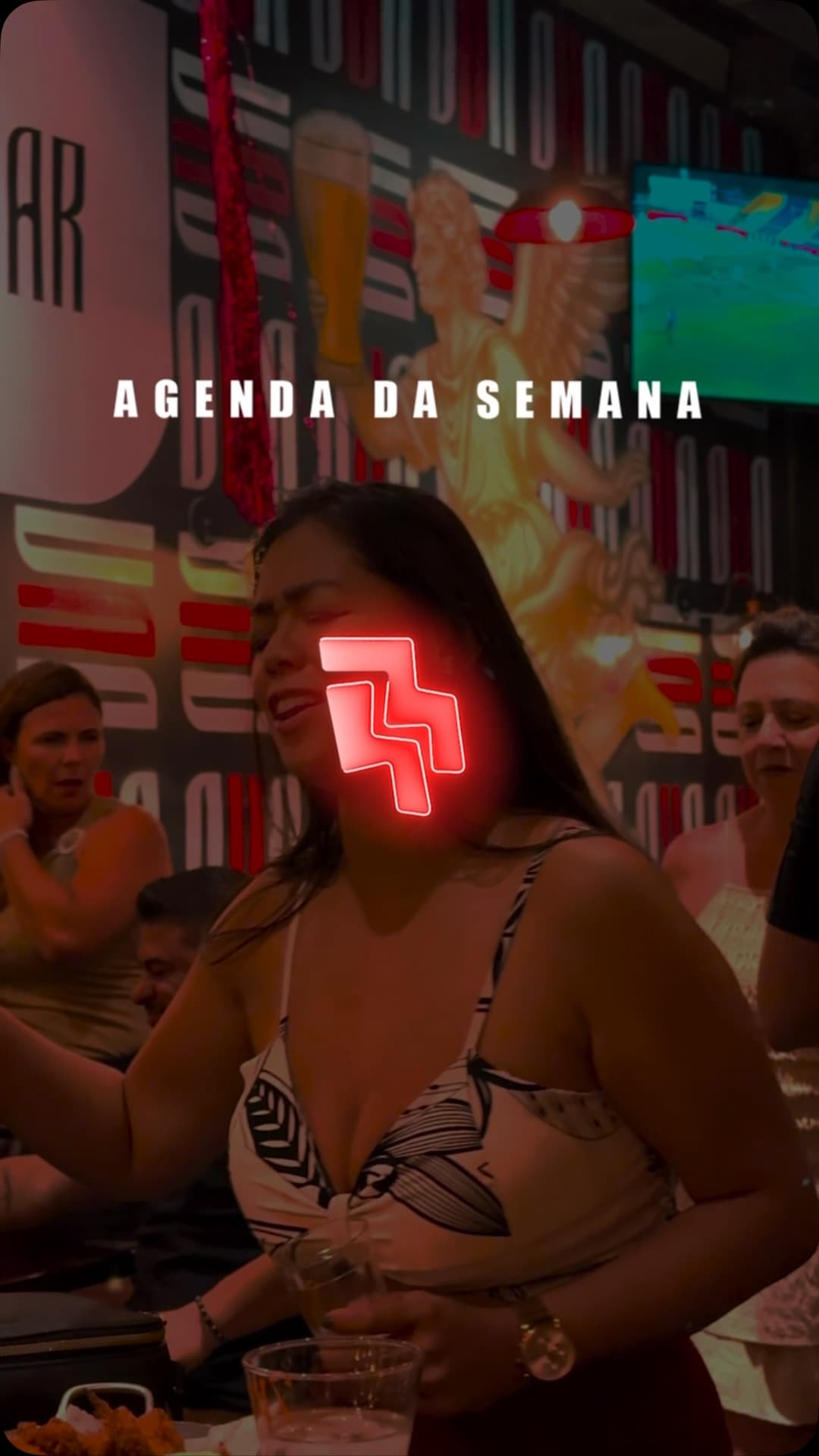 Flyer de Grupo S3