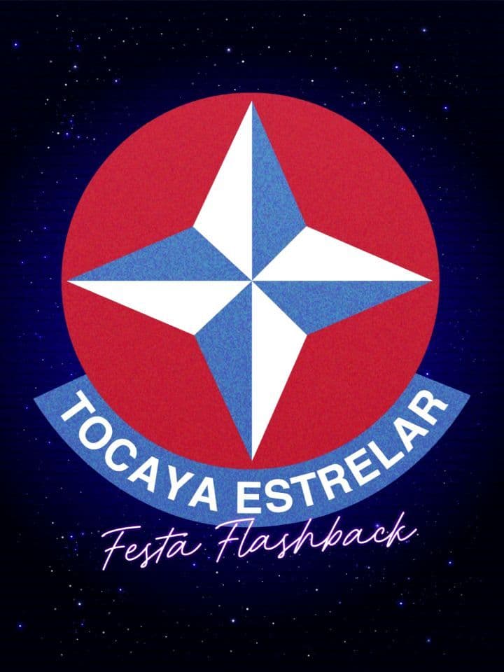 Flyer de Tocaya