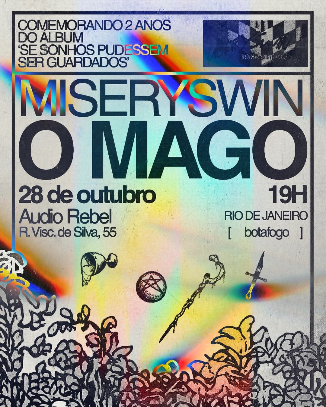 Flyer de Swin