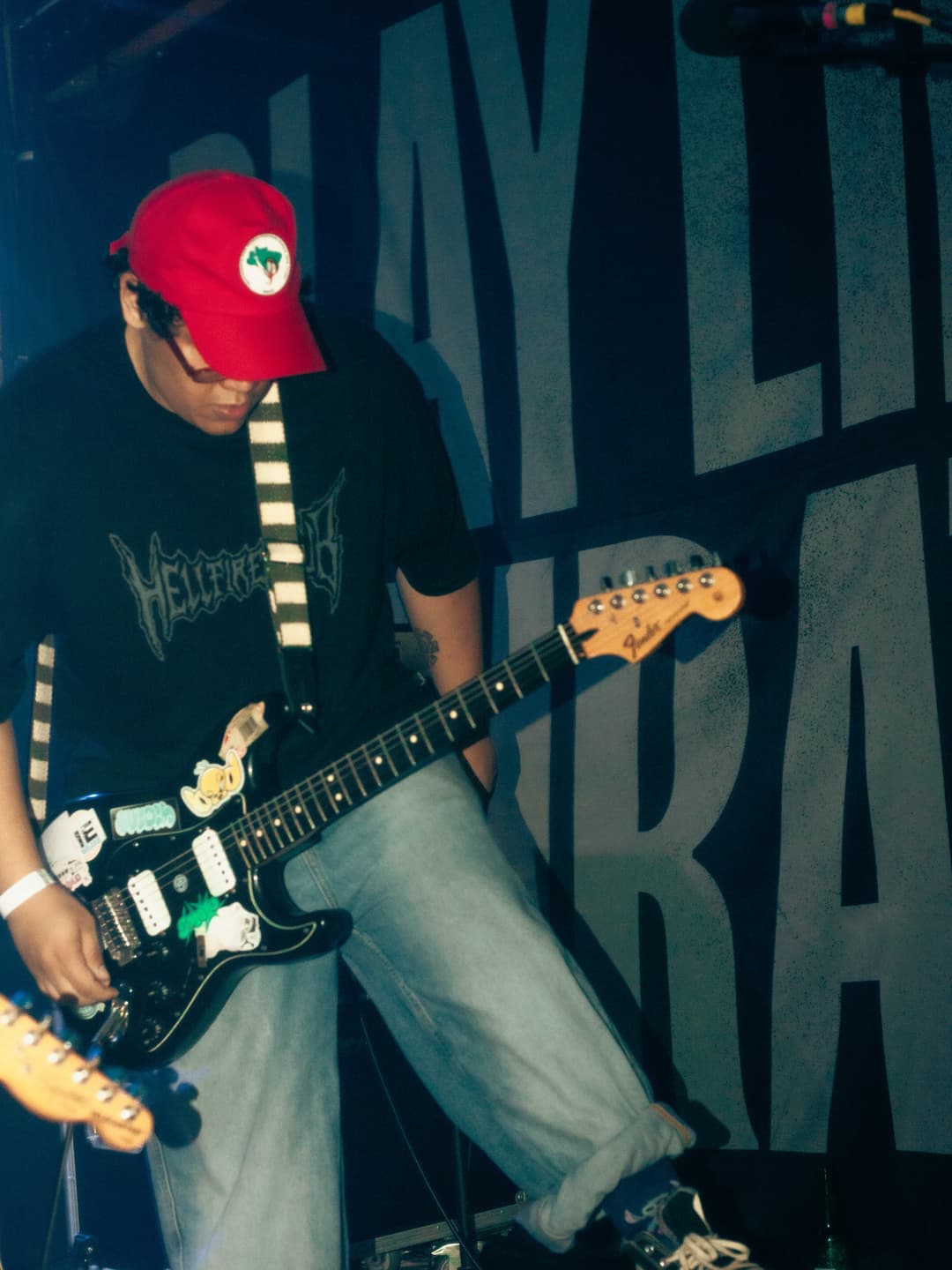 Flyer de Jambu