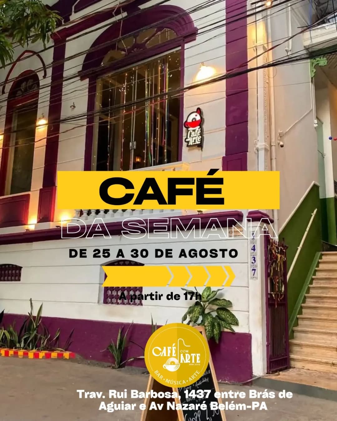 Flyer de ENCASA