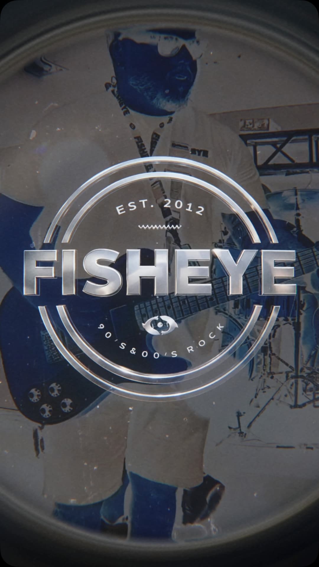 Flyer de Fisheye