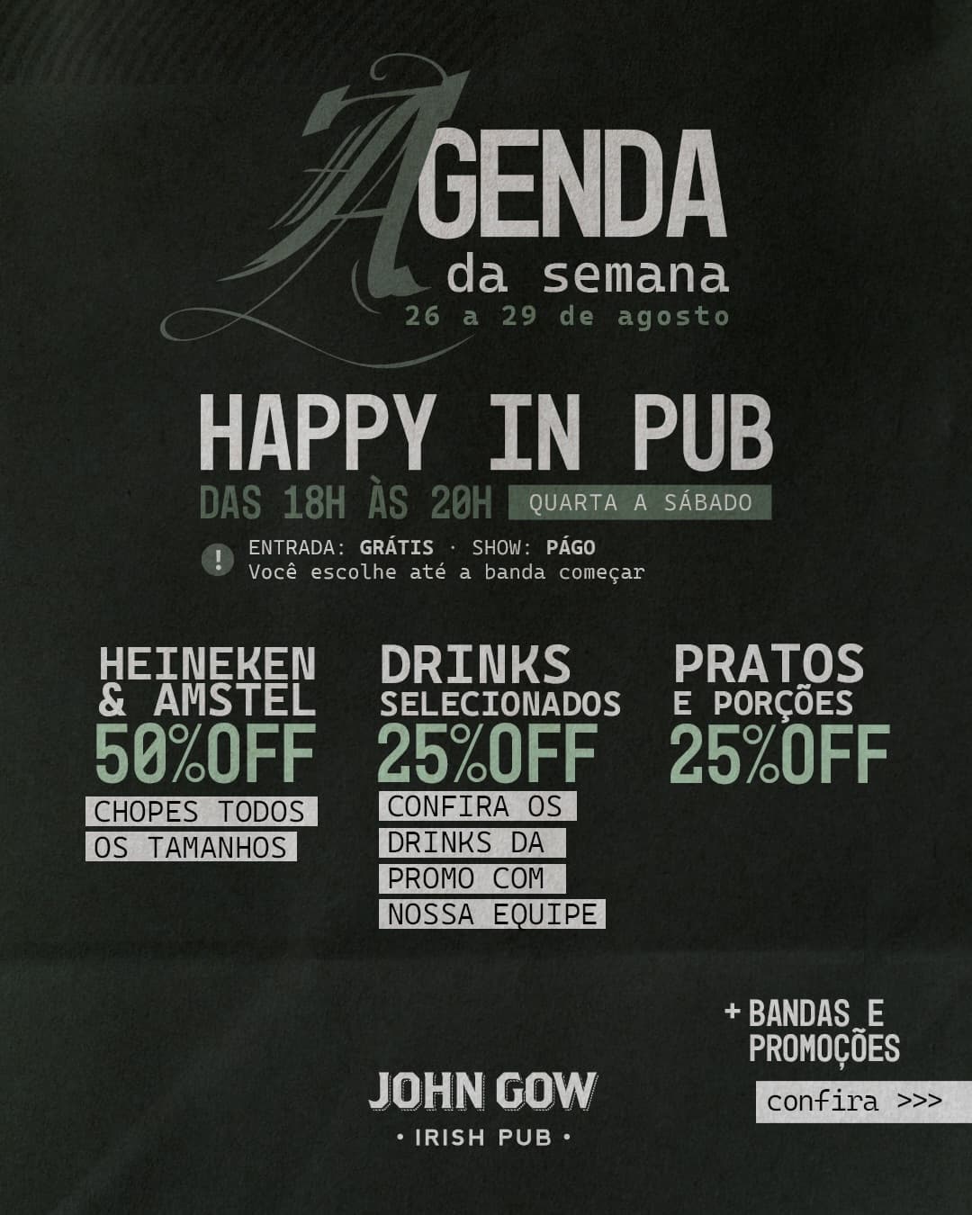 Flyer de Gulliver Trio, Playmohits e Eisenbou