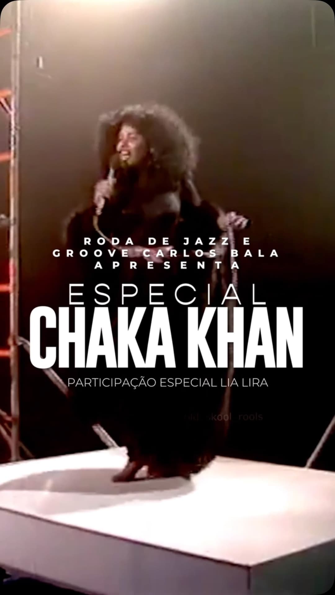 Flyer de Carlos Bala, Lia Lira, Bruno Piapara e mais 4 artistas