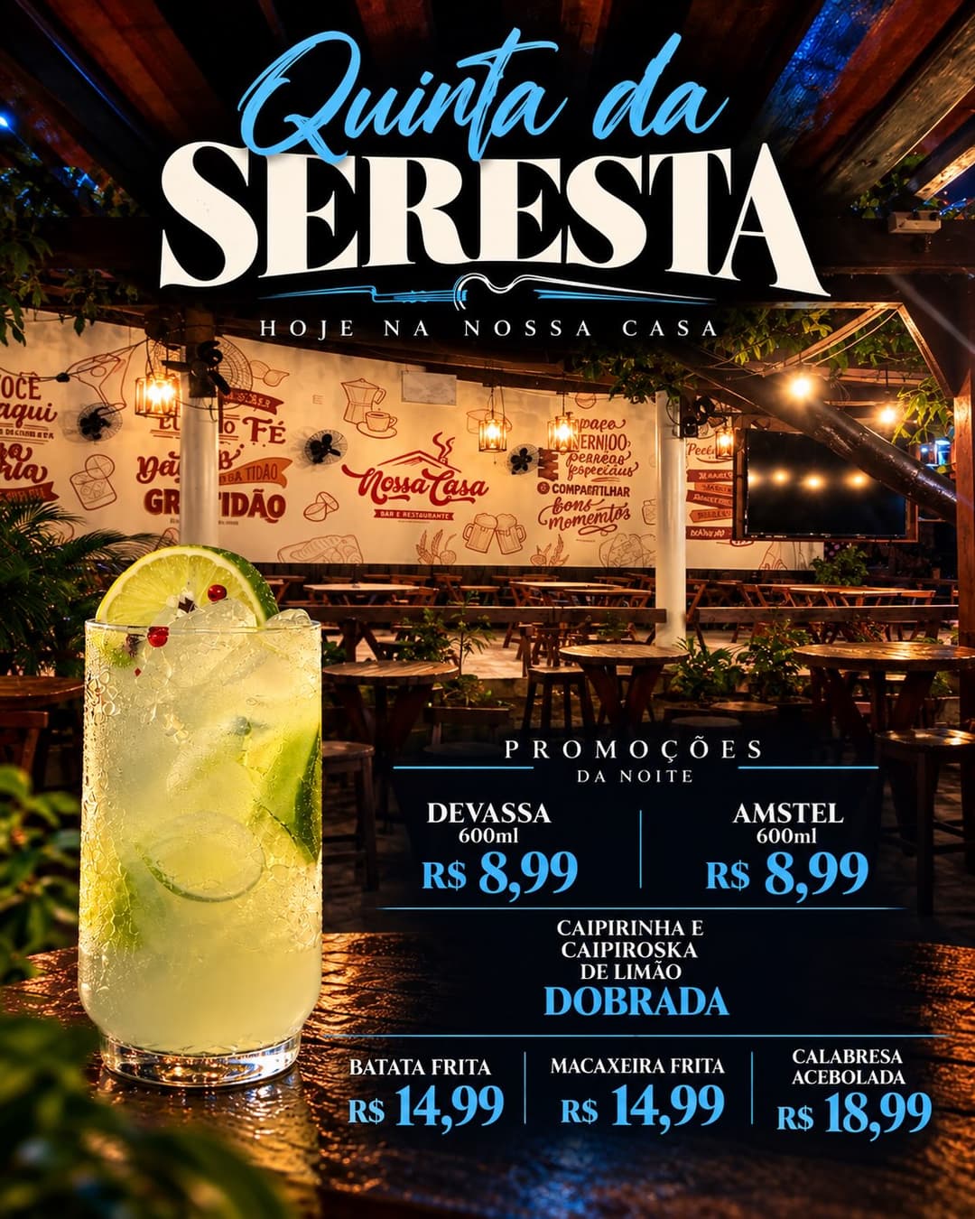 Flyer de agda_janayraa