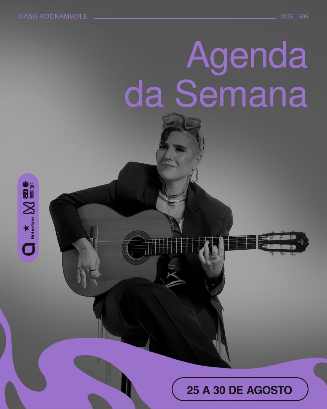 Flyer de 2000.fm