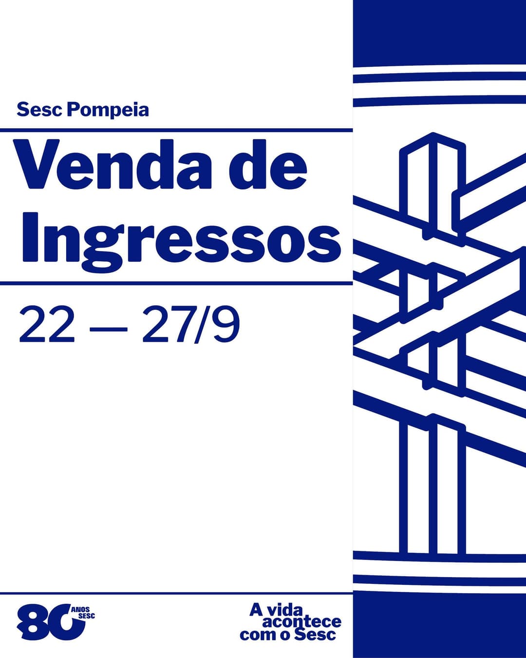 Flyer de Kiko Dinucci e vanguartoficial