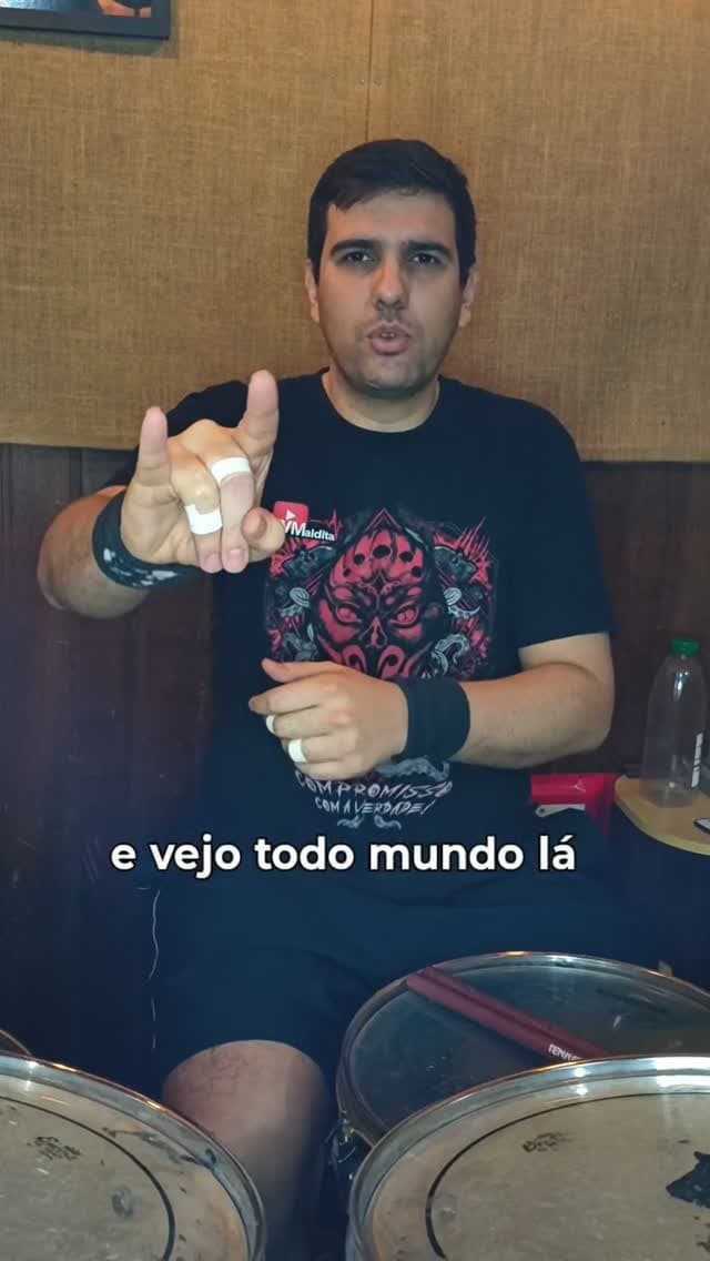 Flyer de Cárcere, Killer Punch, Go the Distance e mais 1 artista