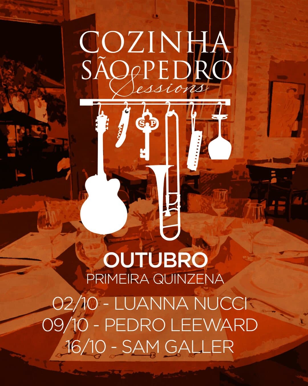 Flyer de sam_galler