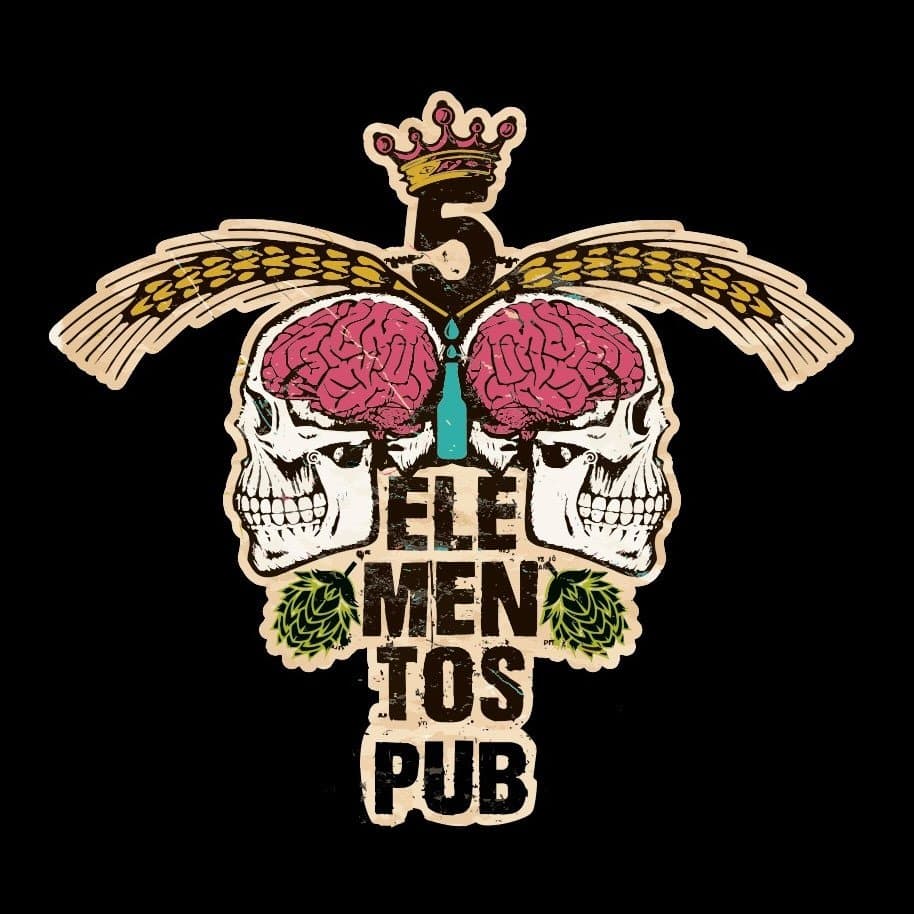 Foto de 5E Cervejaria & Pub