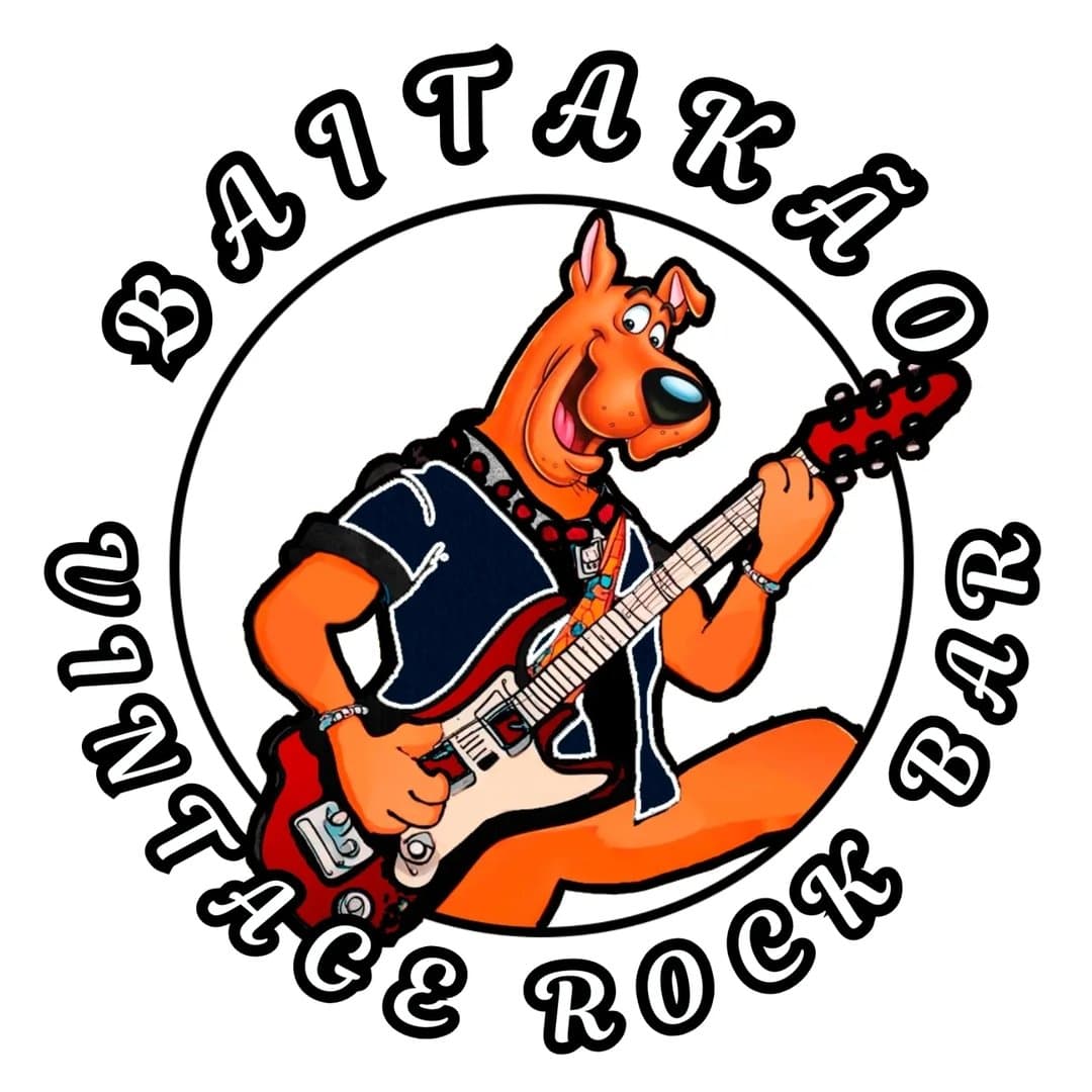 Foto de Baitakão Vintage Rock Bar