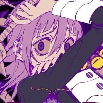 Arte de Yuki Kuroi