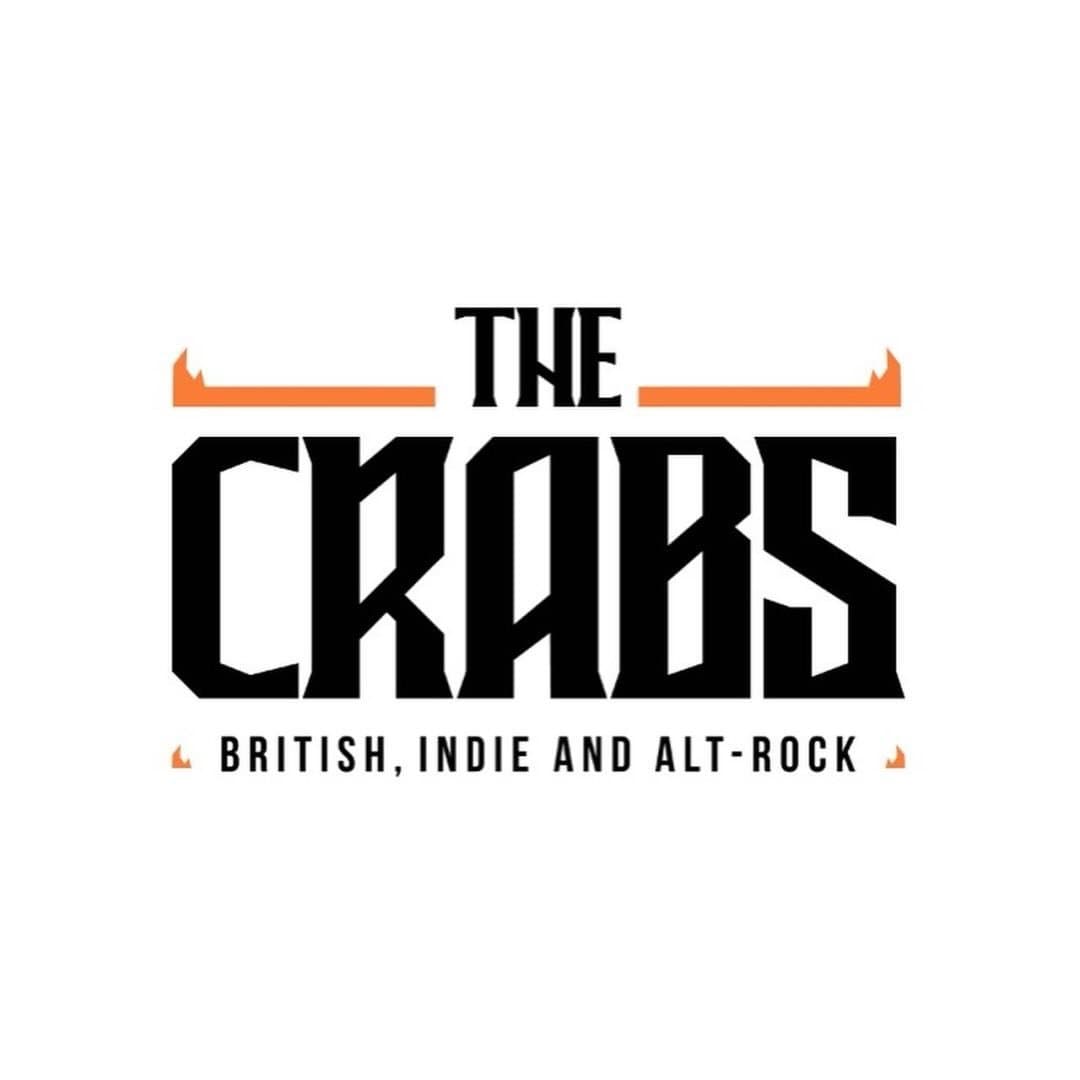 Arte de The Crabs