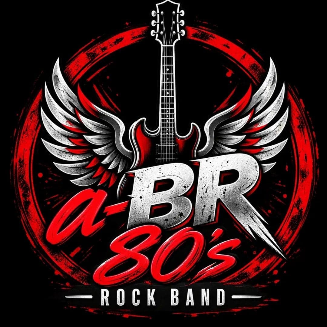 Arte de A-BR 80s Rock Band