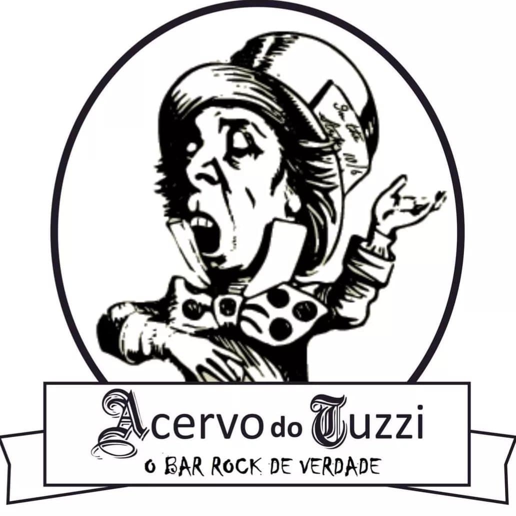 Foto de Acervo do Tuzzi - Bar Rock