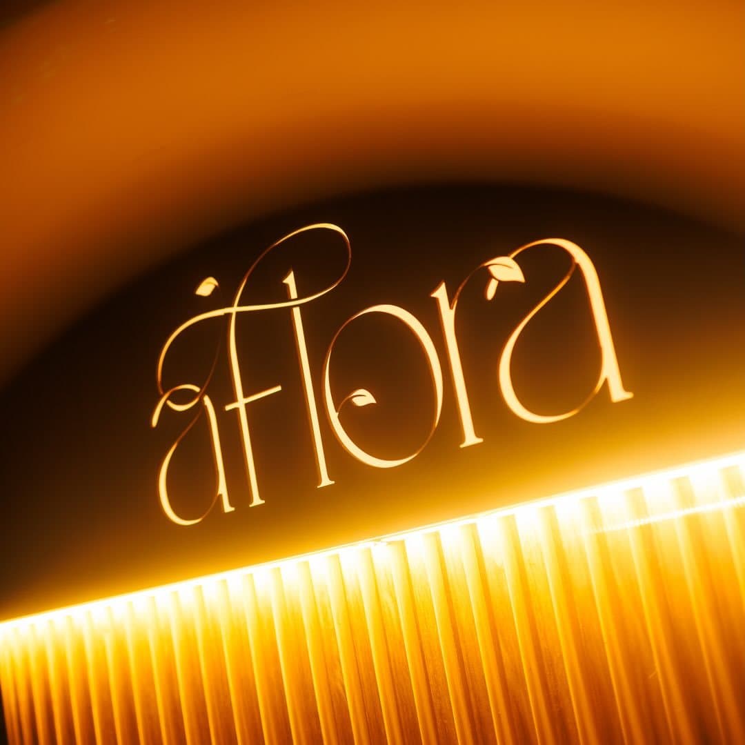 Foto de Aflora