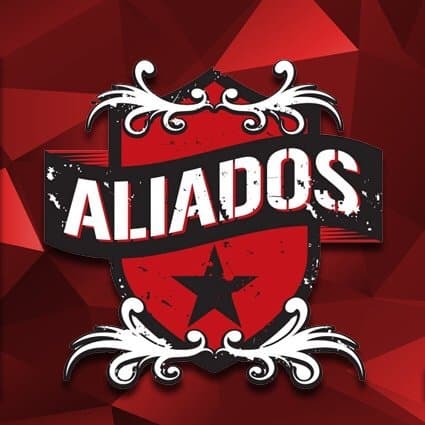 Arte de Banda Aliados