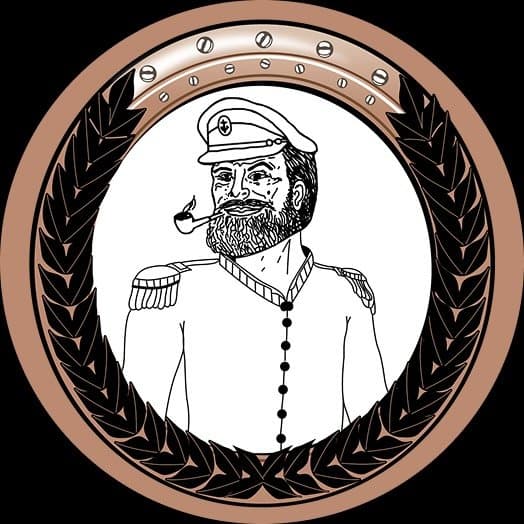 Foto de Almirante Climaco