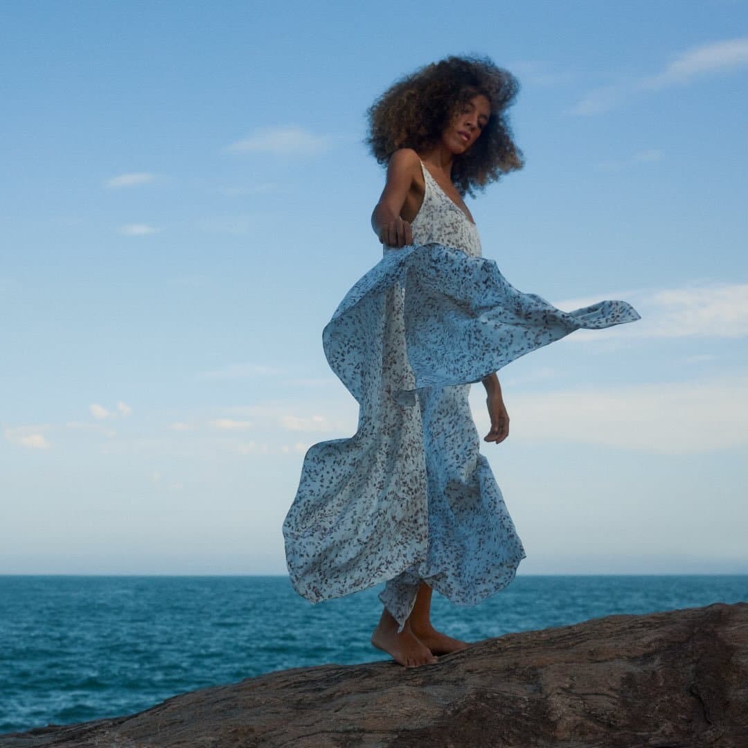 Arte de Anaïs Sylla