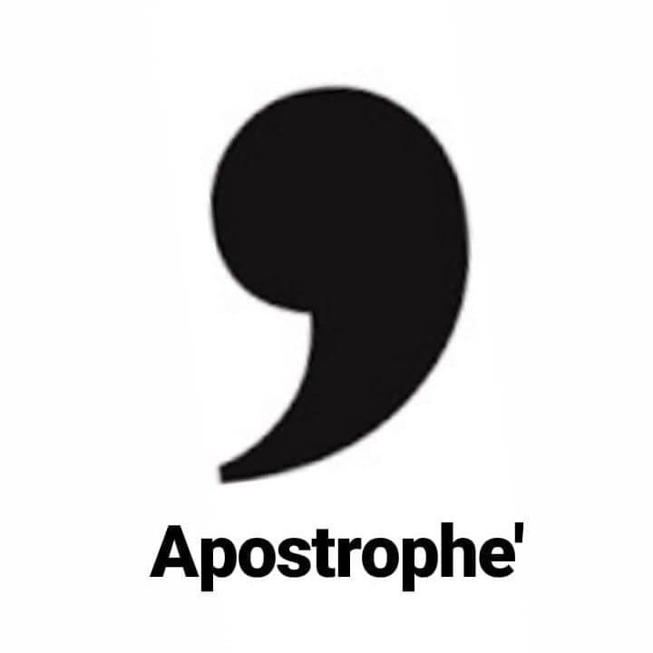Foto de Apostrophe Bar