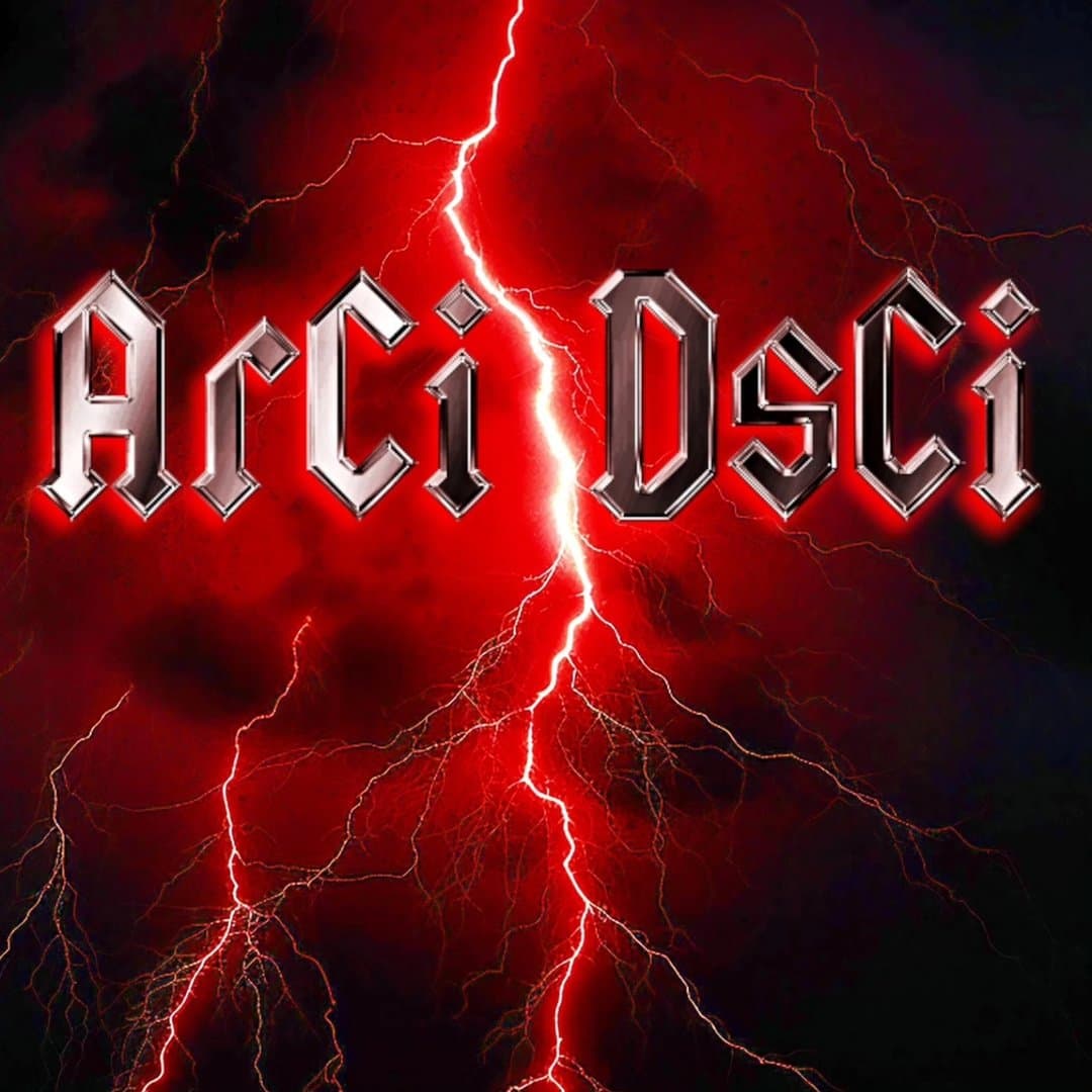 Arte de Arcidsci