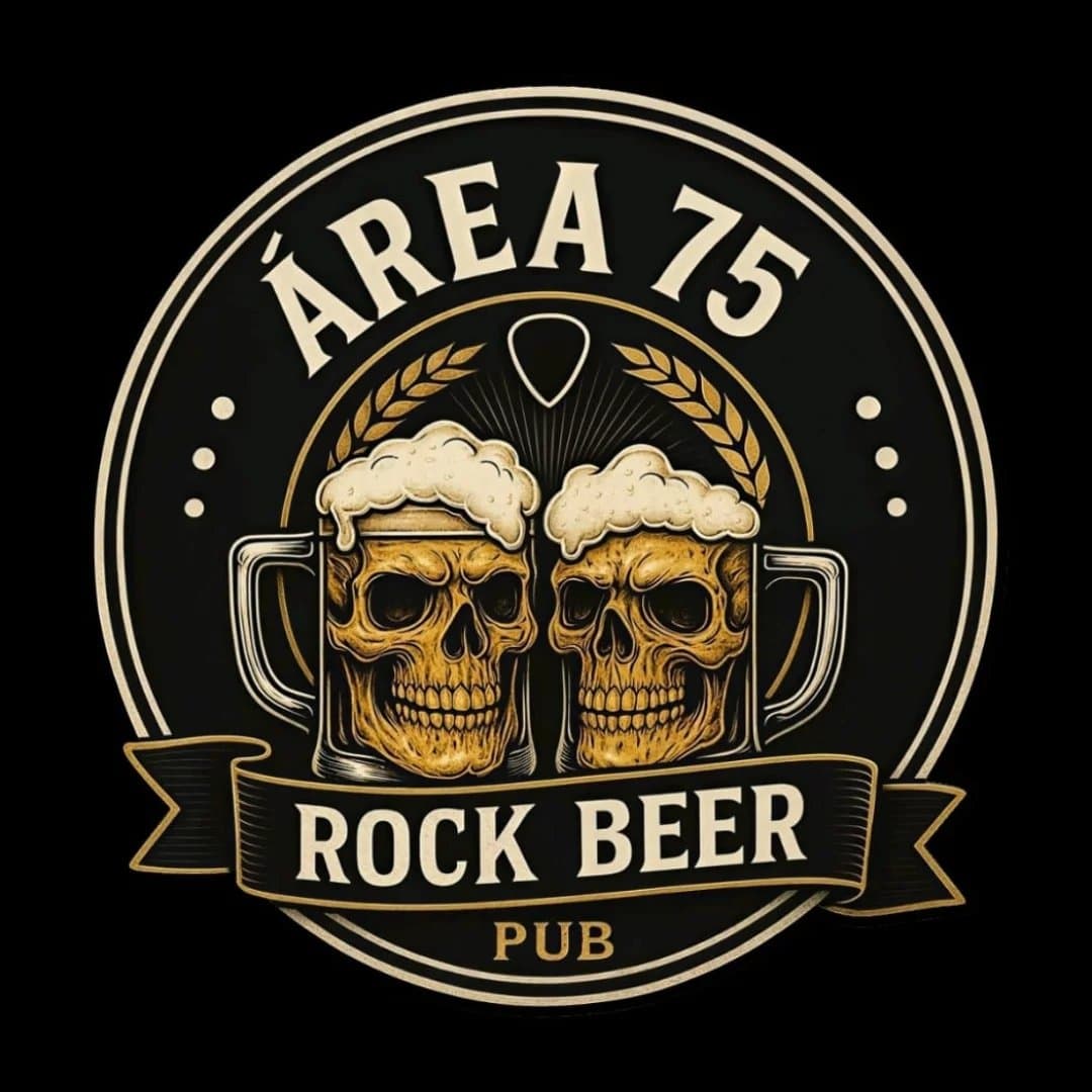 Foto de Área 75 Rock Beer Pub