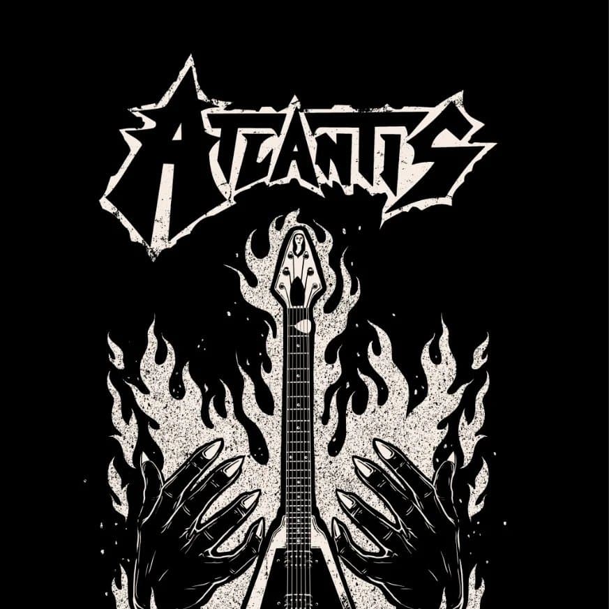Arte de Atlantis