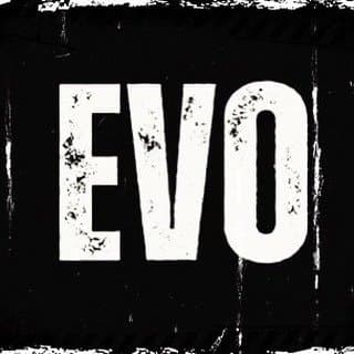 Arte de Banda EVO