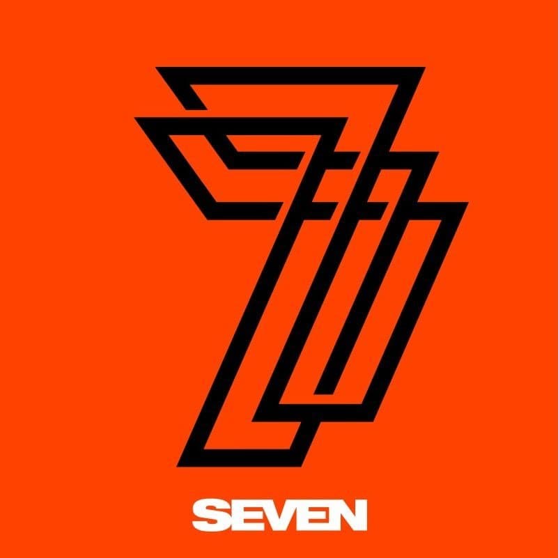 Arte de Banda Seven