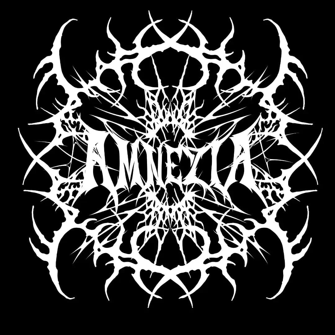 Arte de Amnézia
