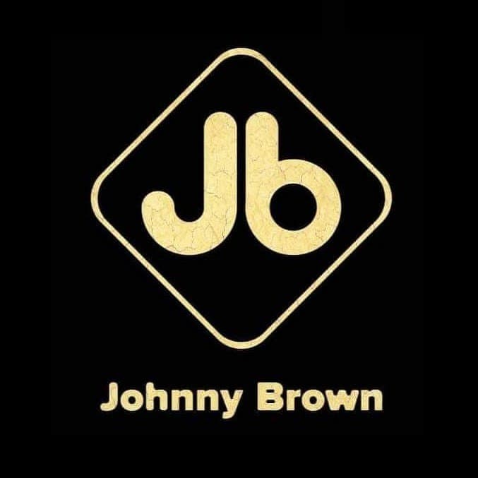 Arte de Johnny Brown