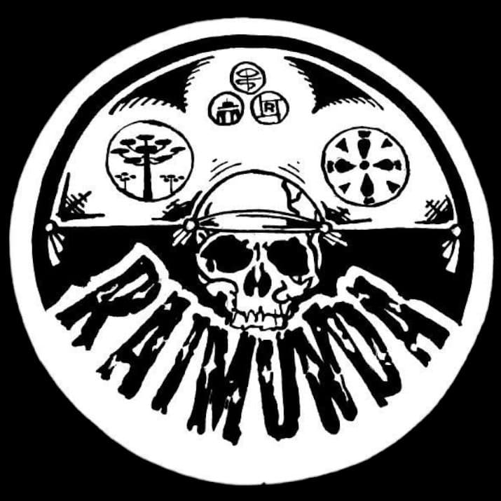 Arte de Banda Raimunda