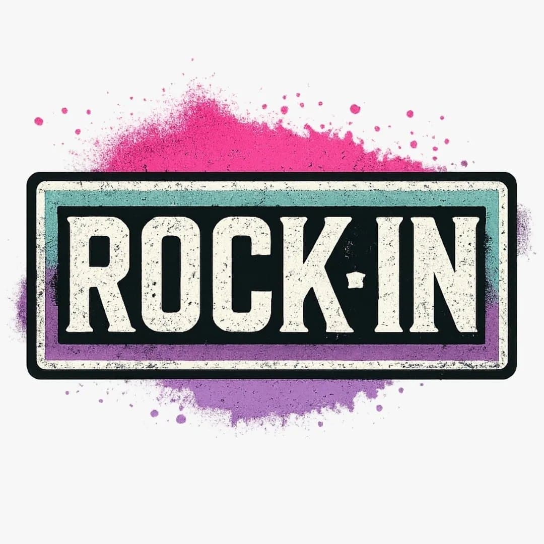 Arte de Rock IN