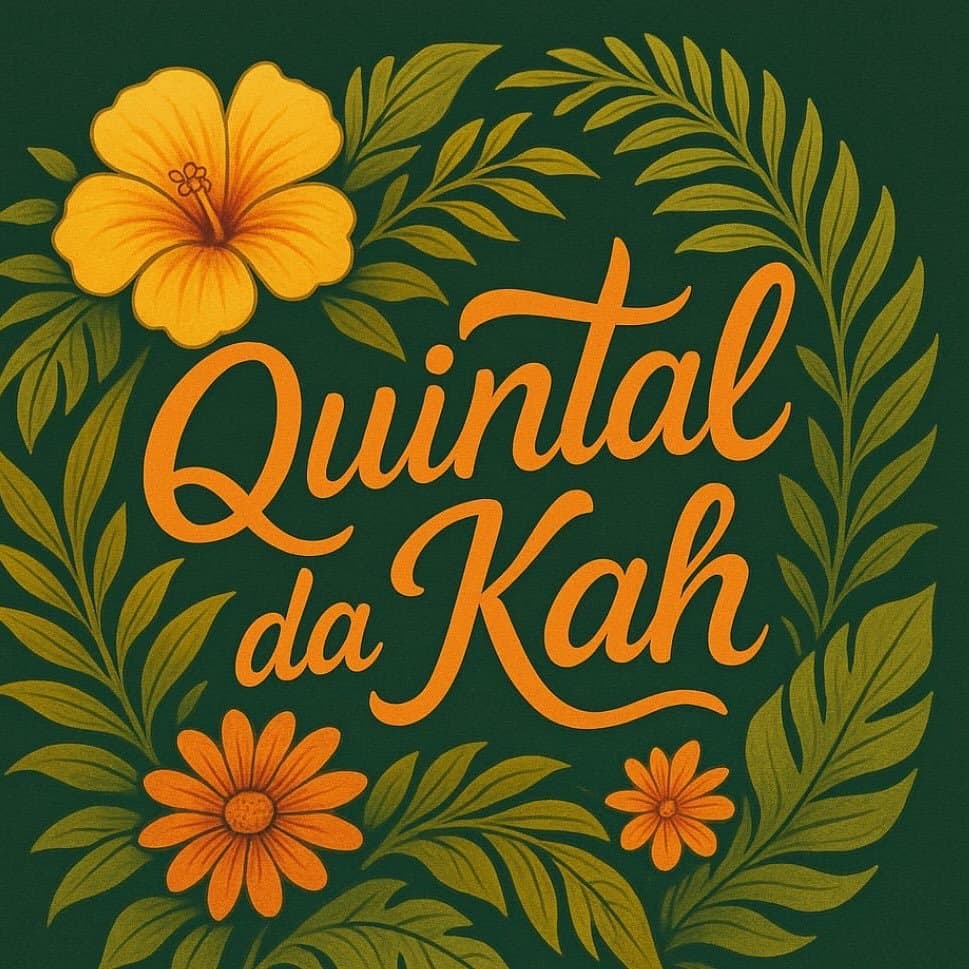 Foto de Quintal da Kah