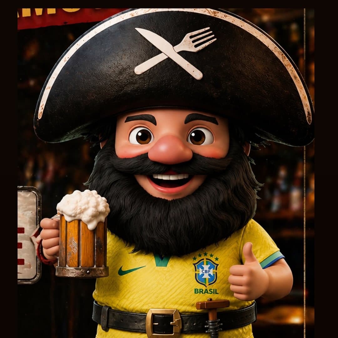 Foto de Barbazul (O Barba)