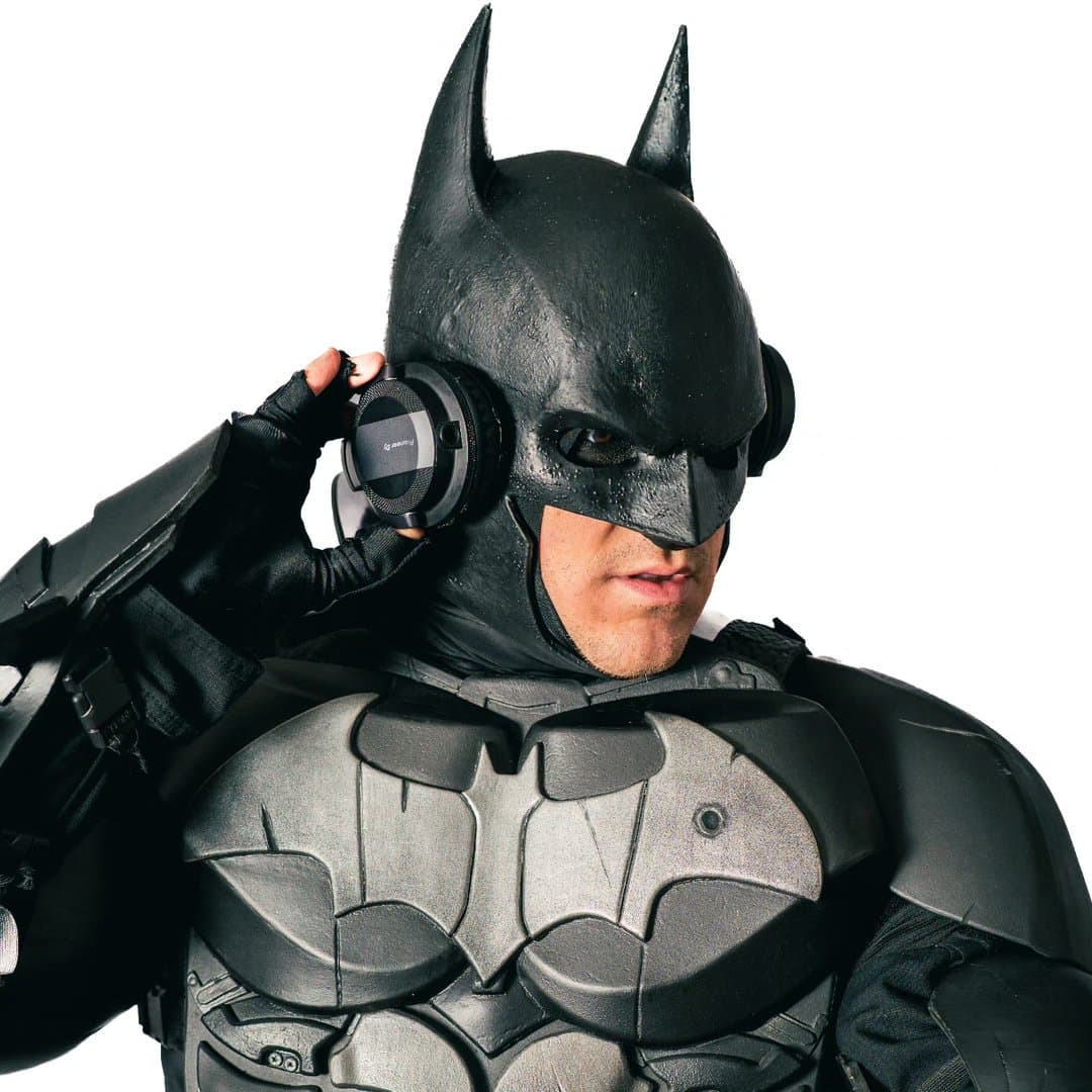 Arte de Bats Pulse
