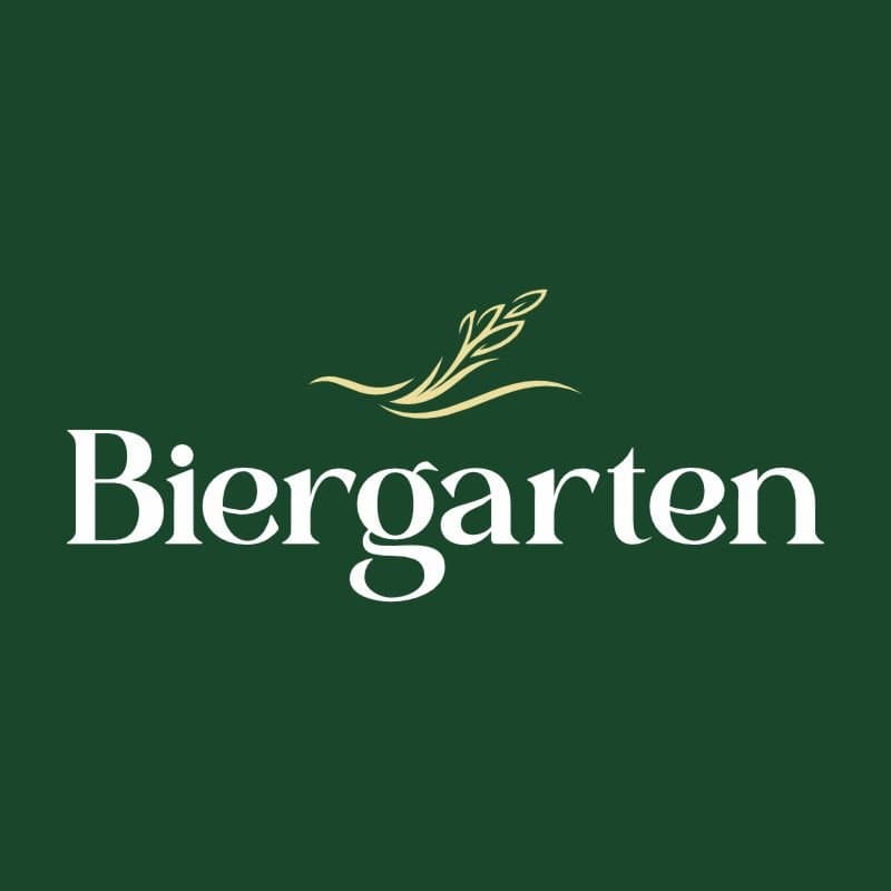 Foto de Biergarten