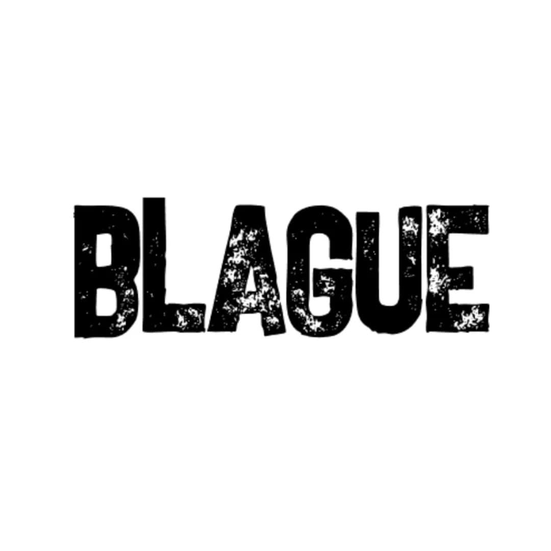 Arte de Blague