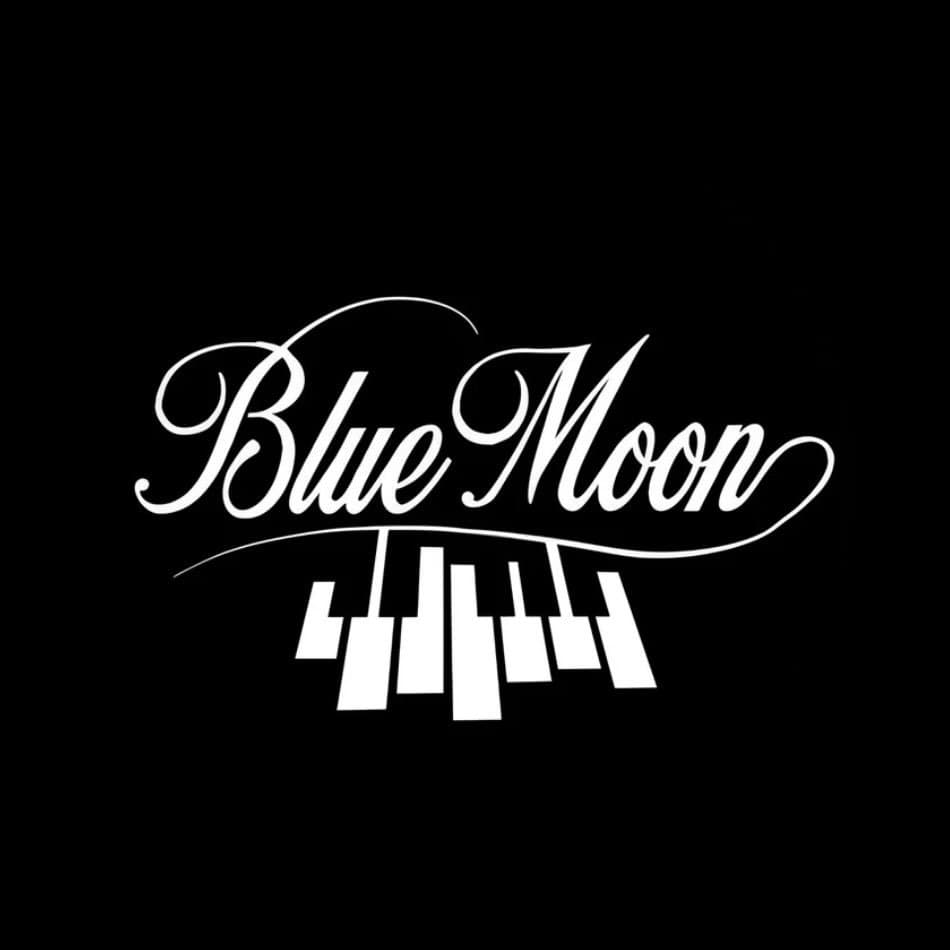 Arte de Blue Moon