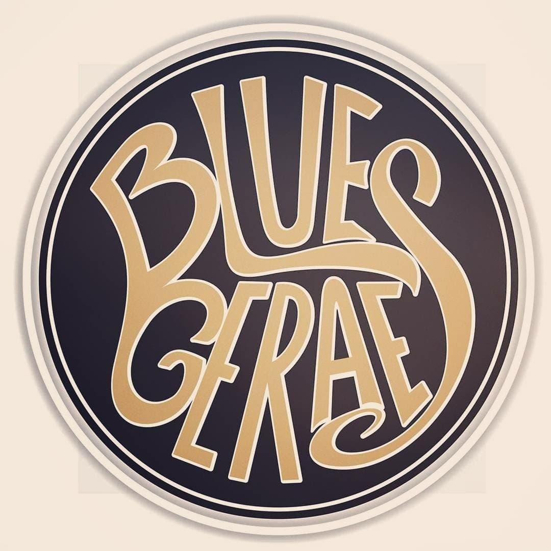 Arte de Blues Geraes