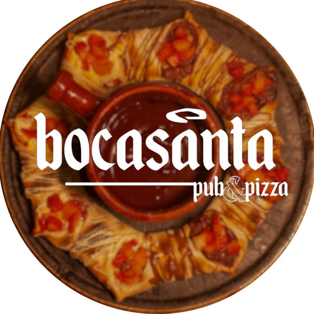 Foto de Bocasanta Pub & Pizza