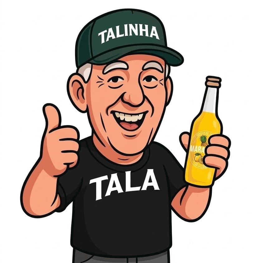 Foto de Boteco do TALA 🍹