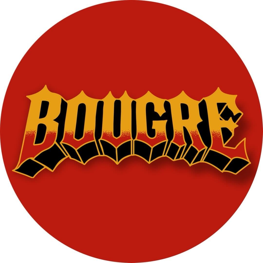 Arte de Bougre