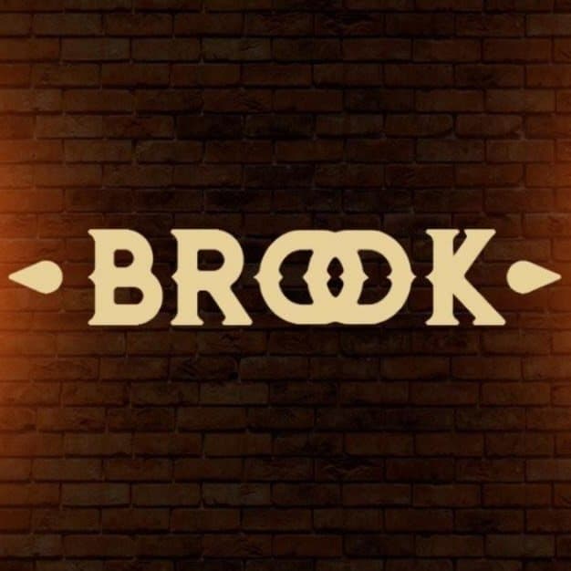 Foto de Brook