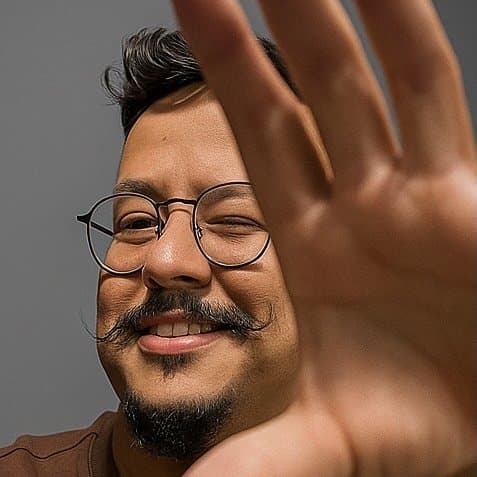 Arte de Brunno Marçal aka Rotkes