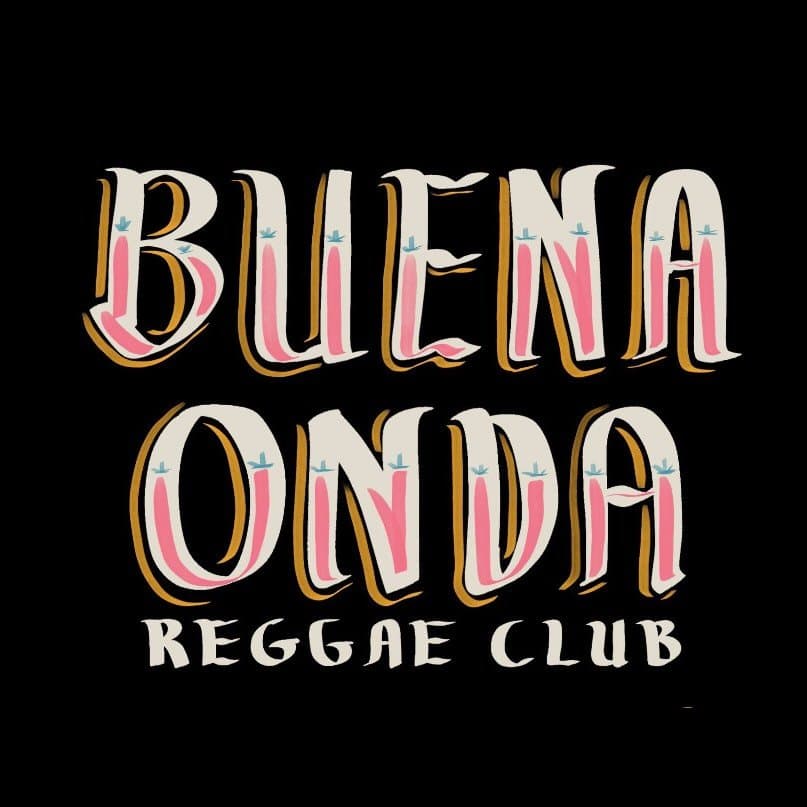 Arte de Buena Onda Reggae Club