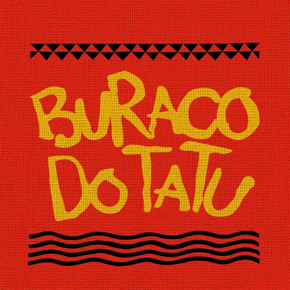 Foto de Buraco do Tatu